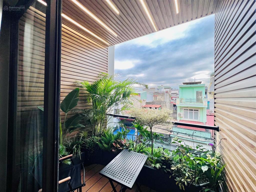 Spcc  nhà phố mặt đường lâm tường thiết kế đẹp, công năng cực đỉnh. diện tích 88m2 x 5 tầng