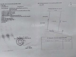 943. bán lô đất mặt đường bùi viện  hải an diện tích 220.55m2 (ngang 11m)  hướng đông bắc