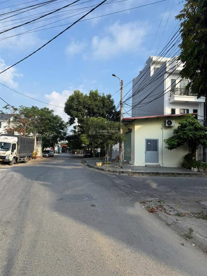 Spccbán lô đất tđc 146 kiều hạ 100m2 ngang 5m. hướng đông nam  có dòng tiền cho thuê ổn định
