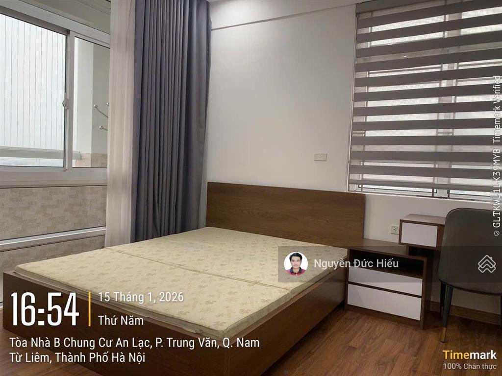 Tôi cần bán chung cư phùng khoang 96m2, 3 phòng ngủ, 2 vs chỉ 5,65 tỷ
