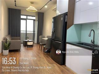 Tôi cần bán chung cư phùng khoang 82m2, 3 phòng ngủ, 2 vs chỉ 5,65 tỷ