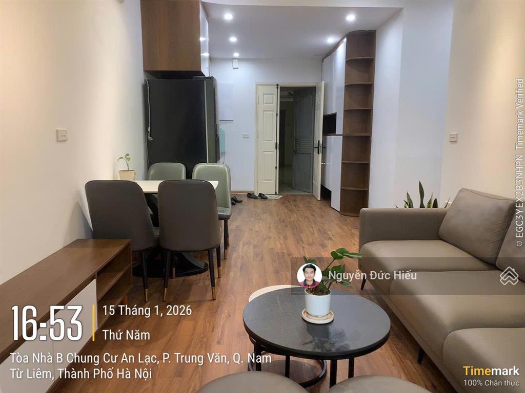 Tôi cần bán chung cư phùng khoang 96m2, 3 phòng ngủ, 2 vs chỉ 5,65 tỷ
