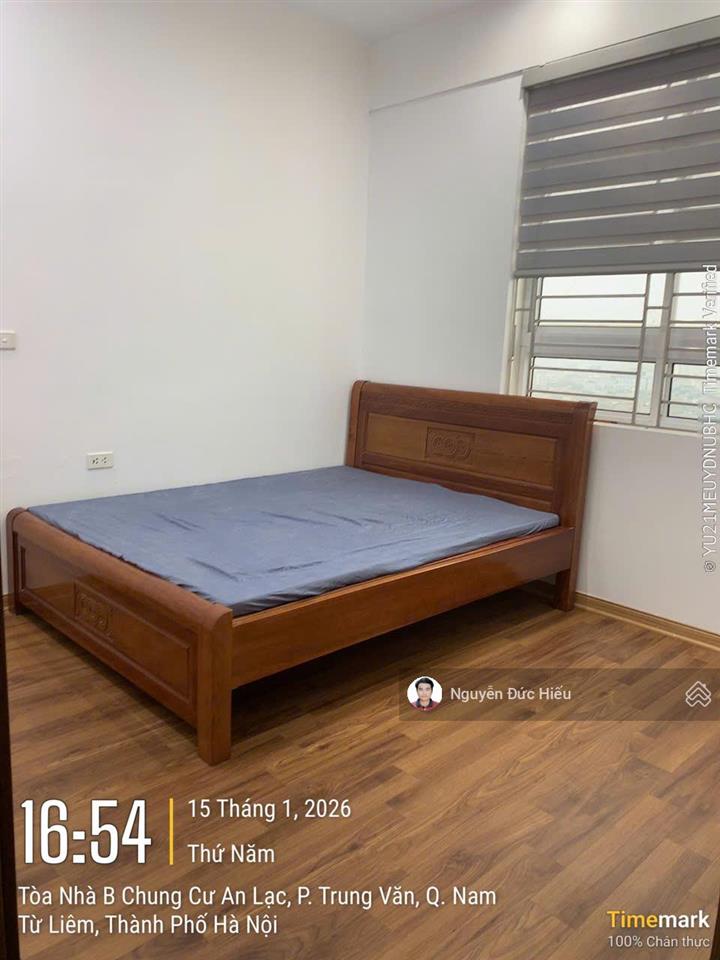 Tôi cần bán chung cư phùng khoang 96m2, 3 phòng ngủ, 2 vs chỉ 5,65 tỷ