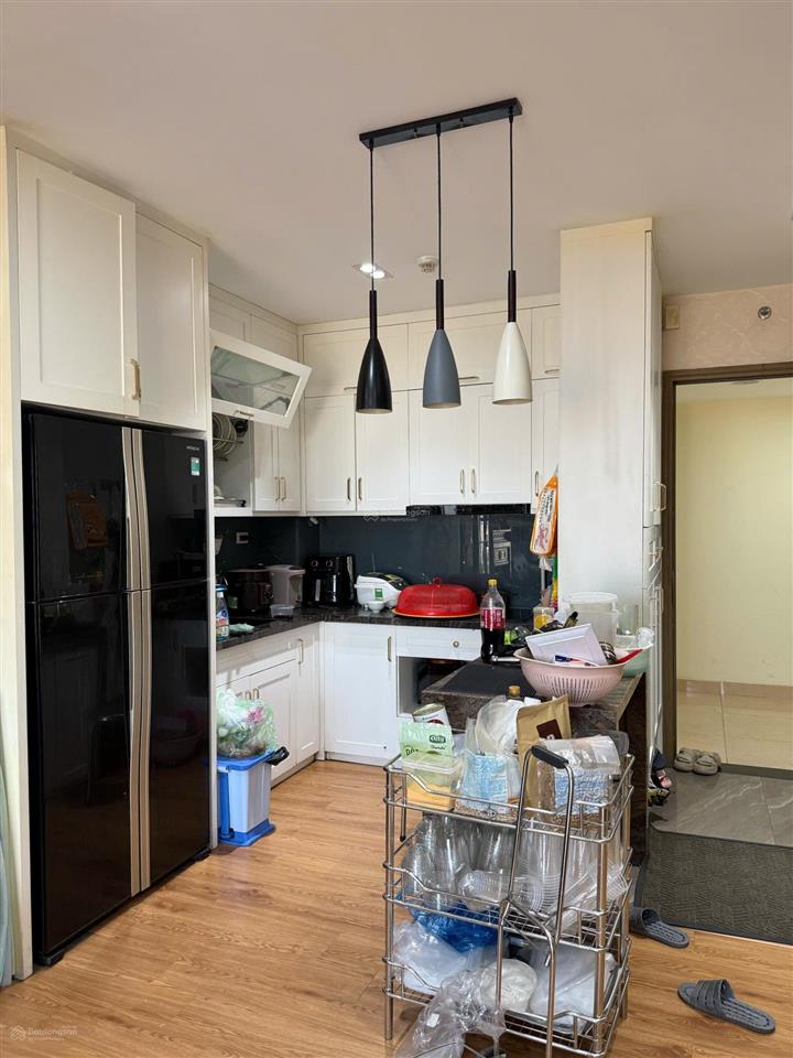 Bán chung cư samsora cầu am, 70m2, 2 phòng ngủ, 2 vs, giá tốt