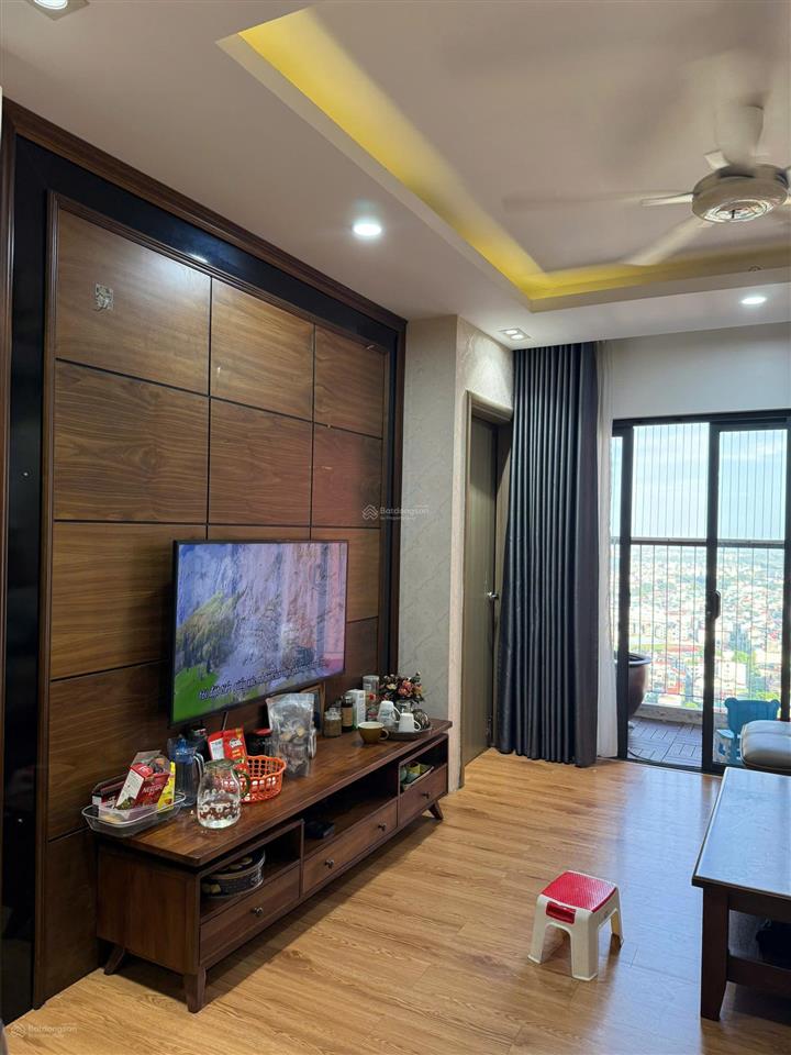 Bán chung cư samsora cầu am, 70m2, 2 phòng ngủ, 2 vs, giá tốt