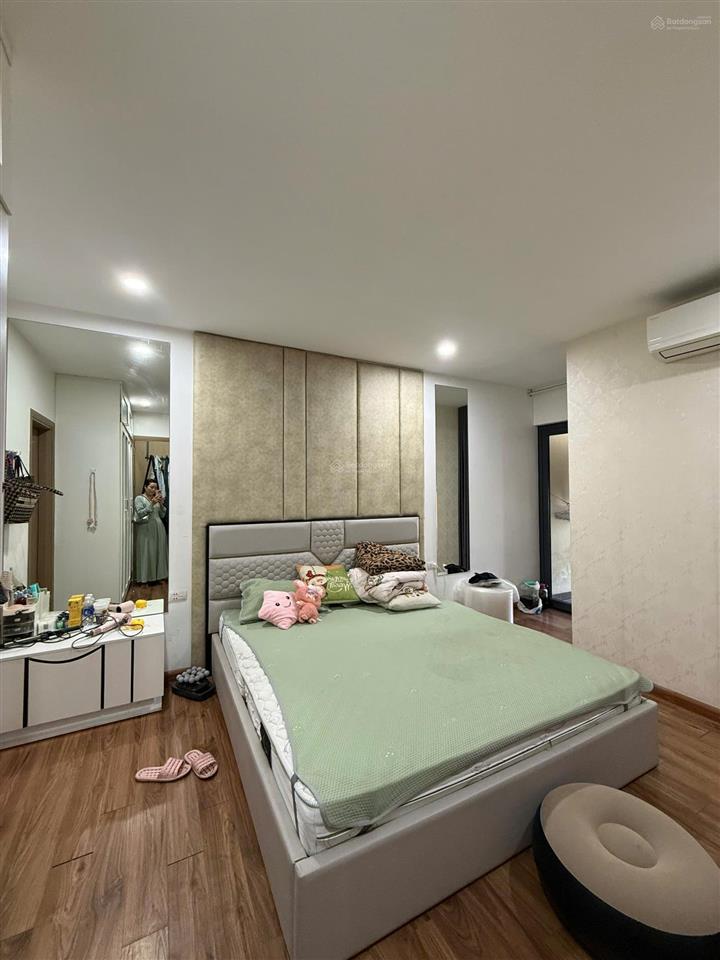 Bán chung cư samsora cầu am, 70m2, 2 phòng ngủ, 2 vs, giá tốt