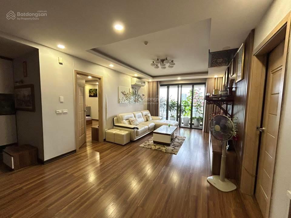 Chính chủ cho thuê chung cư hồ gươm plaza hà đông 65m2, 2 phòng ngủ, 2 vs full đồ giá tốt