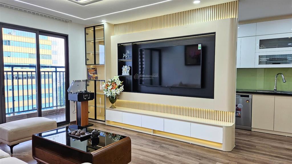 Tôi cần cho thuê chung cư sdu trần phú 70m2, 2 phòng ngủ, 2 vs chỉ 9.5 tr/tháng