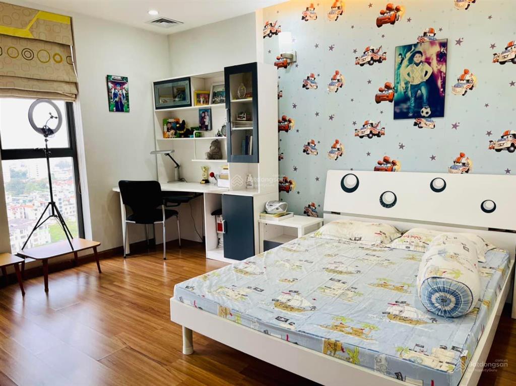Bán chung cư pcc1 nàng hương  583 nguyễn trãi, 120m2, 2 ngủ, 2 vs chỉ 7.x tỷ