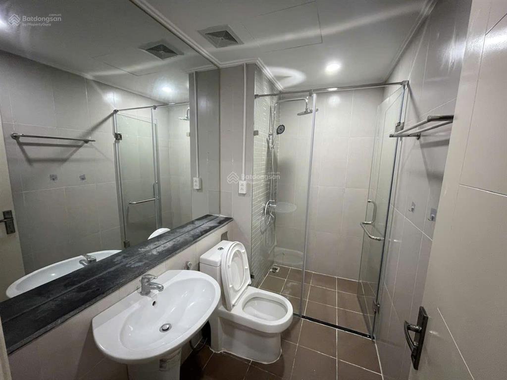 Bán chung cư usilk city, 115.4m2, 3 ngủ, 2 vs, full nội thất mới đẹp giá tốt