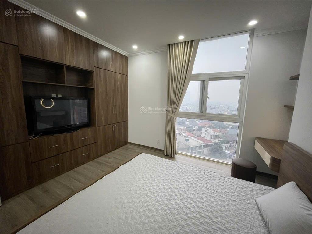 Bán chung cư usilk city, 115.4m2, 3 ngủ, 2 vs, full nội thất mới đẹp giá tốt