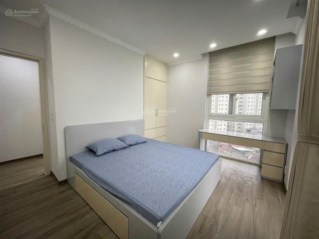 Bán chung cư usilk city, 115.4m2, 3 ngủ, 2 vs, full nội thất mới đẹp giá tốt