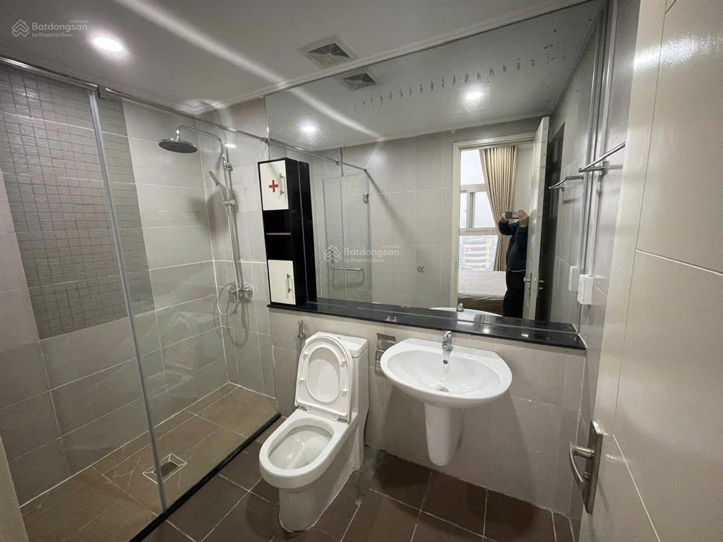 Bán chung cư usilk city, 115.4m2, 3 ngủ, 2 vs, full nội thất mới đẹp giá tốt