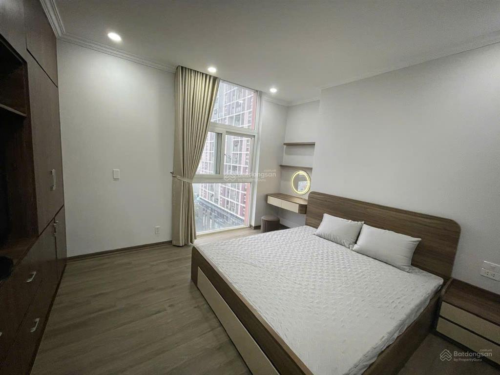 Bán chung cư usilk city, 115.4m2, 3 ngủ, 2 vs, full nội thất mới đẹp giá tốt
