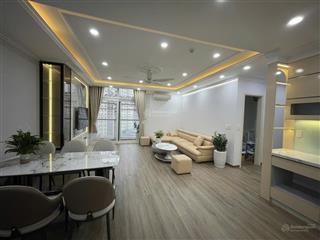 (giá thật)tôi cần bán chung cư usilk city 116m², 3 ngủ, 2 vs full nội thất mới đẹp chỉ 6.x tỷ