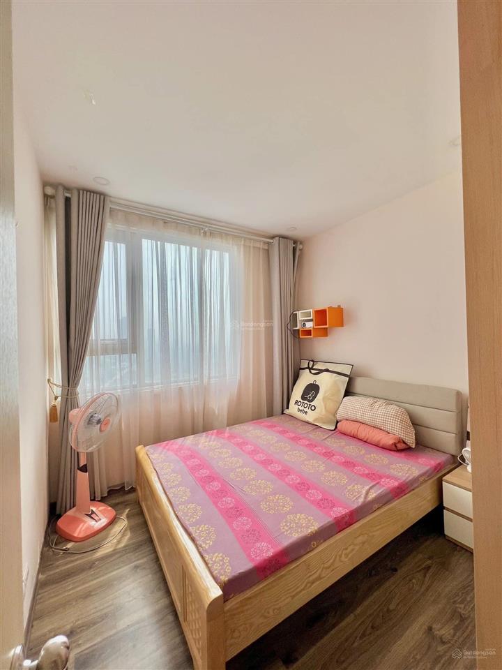 (giá thật) bán chung cư sdu trần phú 68m², 2 phòng ngủ, 2 vs chỉ 3.x tỷ