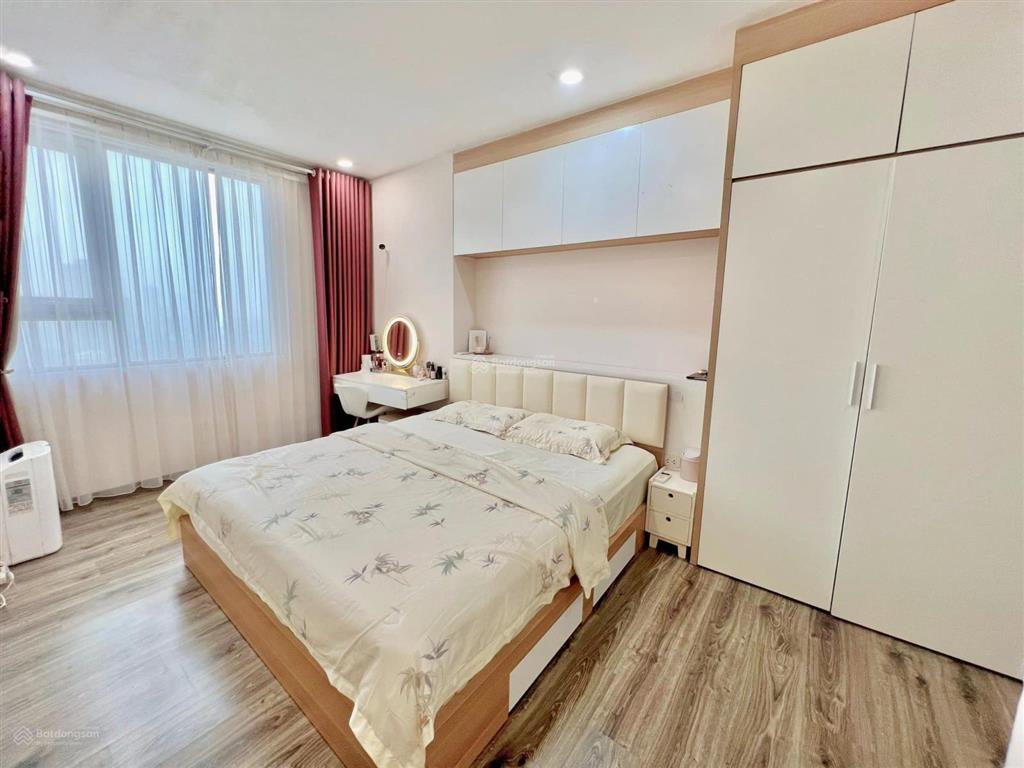 (giá thật) bán chung cư sdu trần phú 68m², 2 phòng ngủ, 2 vs chỉ 3.x tỷ