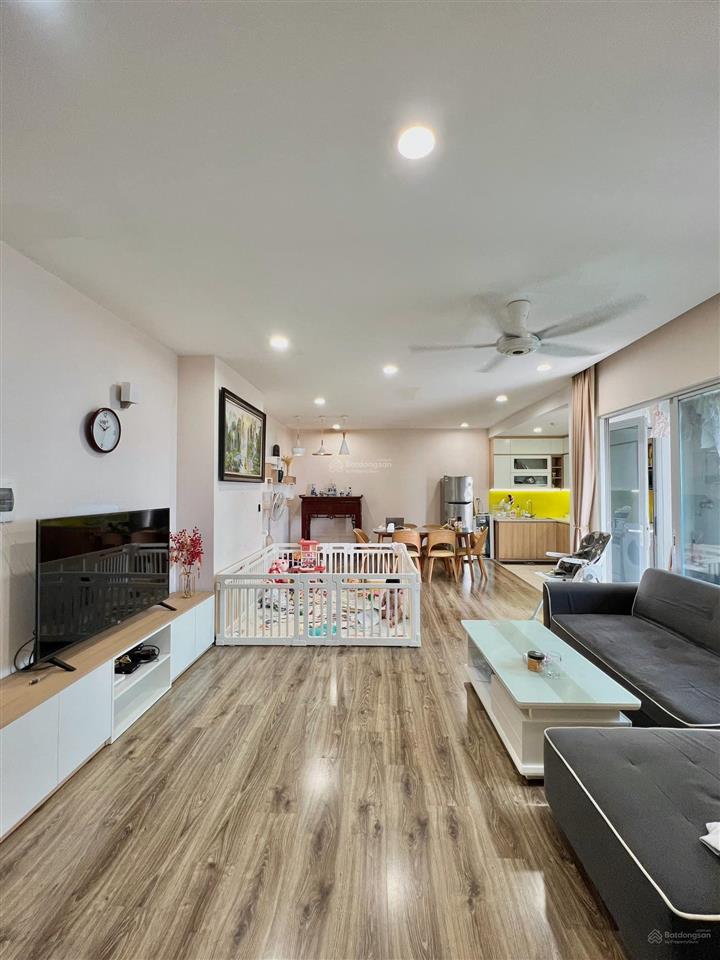(giá thật) bán chung cư sdu trần phú 68m², 2 phòng ngủ, 2 vs chỉ 3.x tỷ