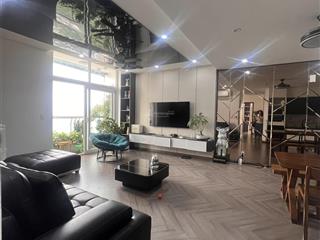 Tôi cần cho thuê chung cư kđt văn khê 155m2, 4 ngủ, 2 vs chỉ 12 tr/1 tháng