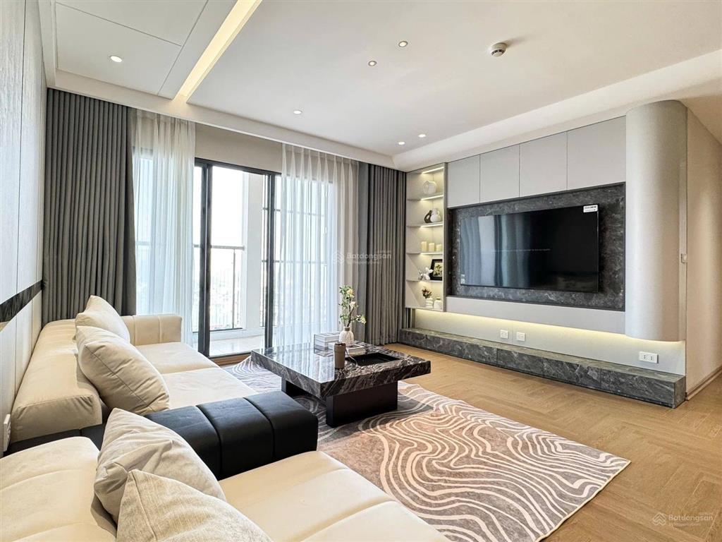 Cho thuê chung cư phùng khoang 85m2, 3 phòng ngủ, 2 vs giá tốt