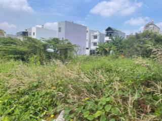 Đất bán đường nguyễn duy trinh long trường quận 9 dt 8300m2  khu dân cư nam khang 120tỷ