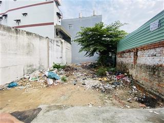 Đất bán kha vạn cân linh đông thủ đức dt 139m2 ngang 8m gần phạm văn đồng