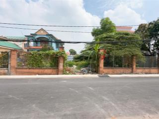 Đất bán quốc lộ 13 hiệp bình phước dt 18 x 31 giá chỉ 28tỷ