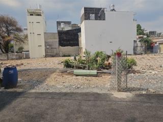 Đất đường số 6 linh trung  gần hoàng diệu 2, đh ngân hàng, đhsp kỹ thuật 68m2 nhỉnh 5tỷ