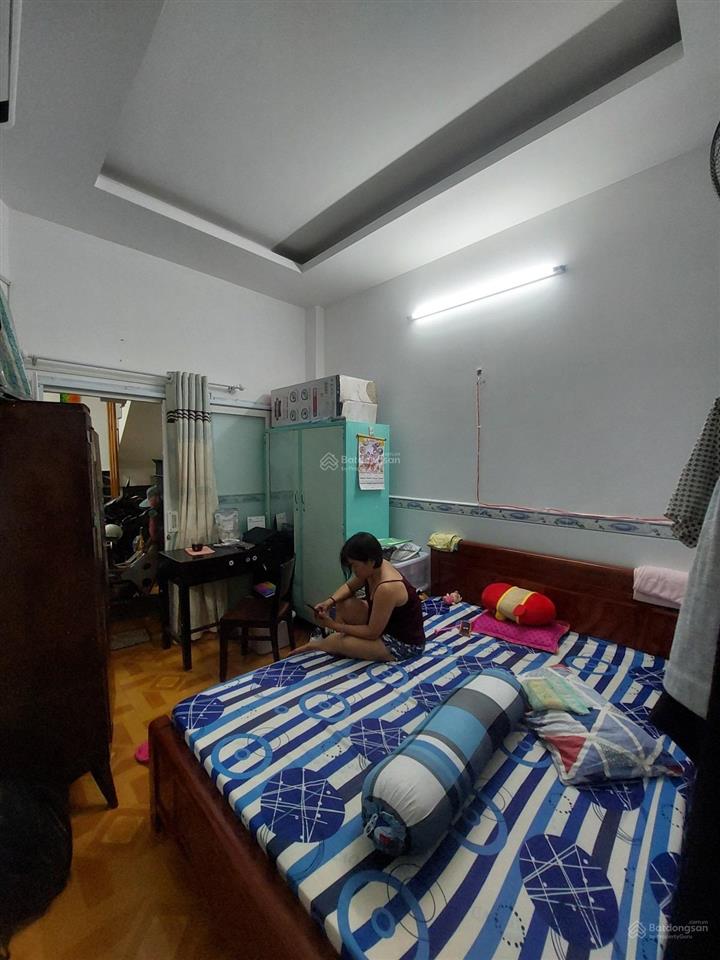 Nhà góc 2mặt tiền kinh doanh đặng văn bi bình thọ thủ đức dt 6 x 29 (174m2) 2tầng nhỉnh 20tỷ