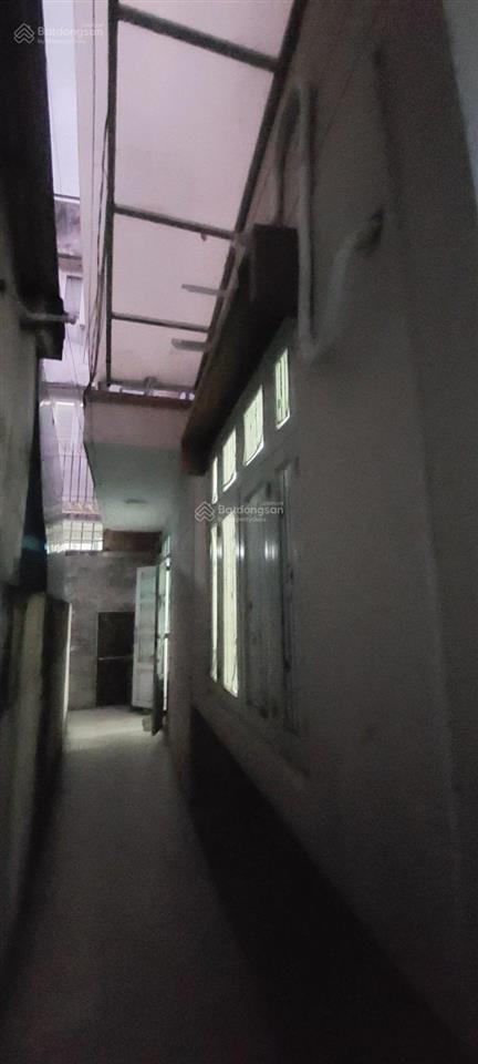 Nhà đường số 2 bình thọ thủ đức  hẻm ôtô dt 130m2 giá 8tỷ thương lượng