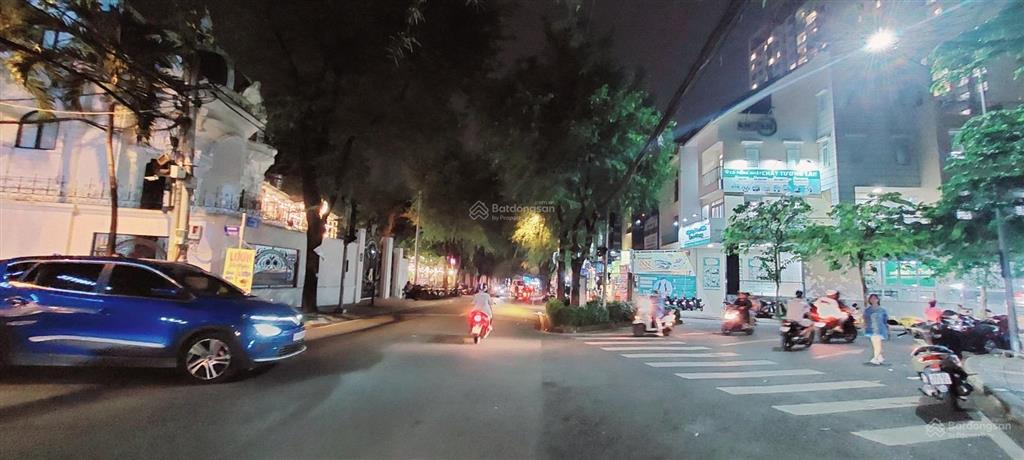 Nhà đường số 2 bình thọ thủ đức  hẻm ôtô dt 130m2 giá 8tỷ thương lượng