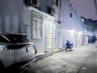 Nhà đường số 2 bình thọ thủ đức  hẻm ôtô dt 130m2 giá 8tỷ thương lượng