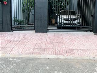 Đất bán đường số khu vip bên sông hiệp bình chánh sau gigamall dt 6 x 20 (120m2) full thổ