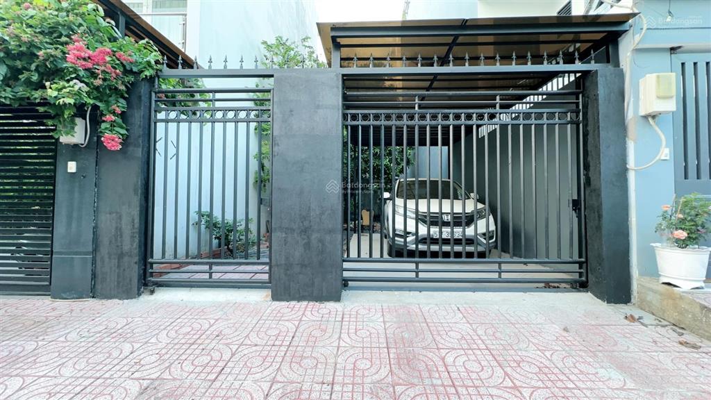 Đất bán đường số khu vip bên sông hiệp bình chánh sau gigamall dt 6 x 20 (120m2) full thổ