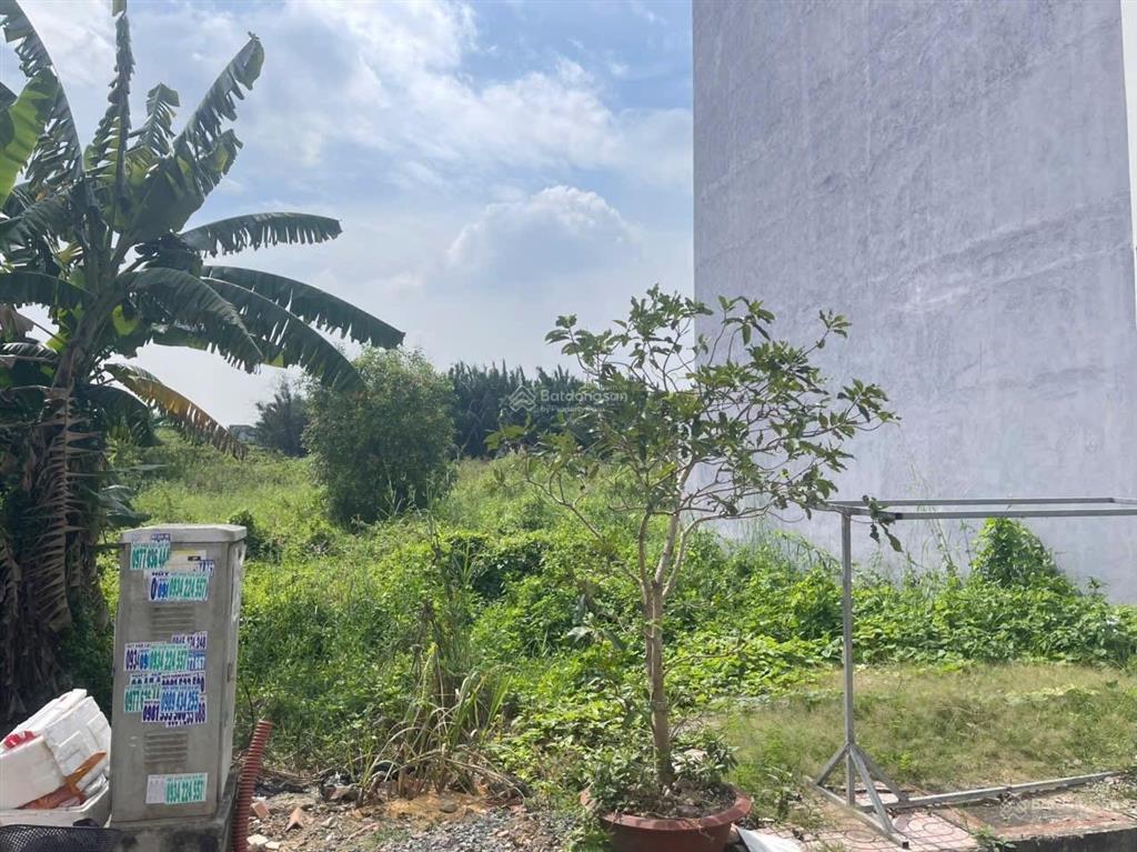 Đất nguyễn duy trinh long trường thủ đức giảm giá mạnh 17tỷ, dt 8300m2 giá còn thương lượng