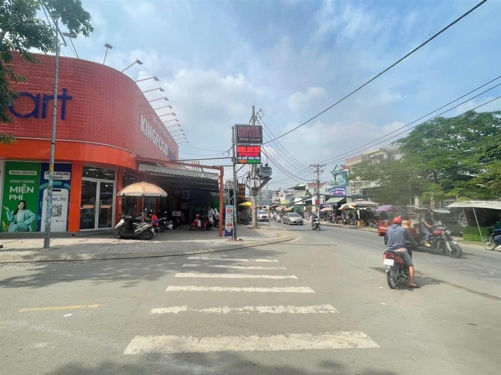 Đất nguyễn duy trinh long trường thủ đức giảm giá mạnh 17tỷ, dt 8300m2 giá còn thương lượng