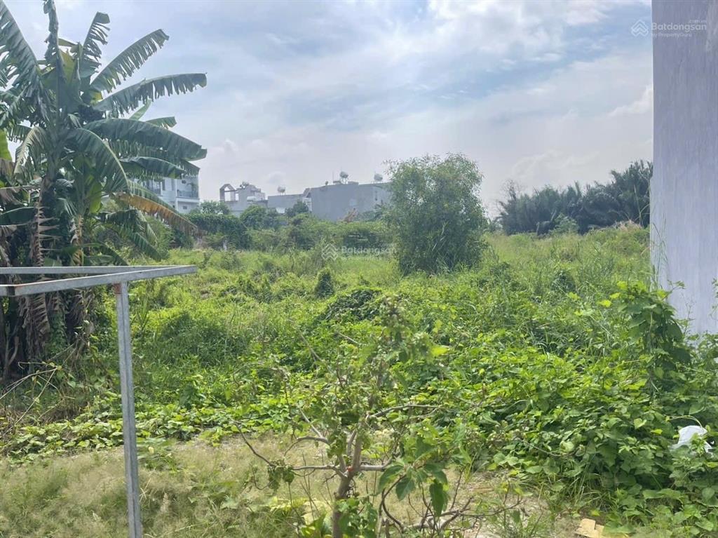 Đất nguyễn duy trinh long trường thủ đức giảm giá mạnh 17tỷ, dt 8300m2 giá còn thương lượng