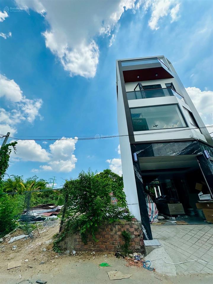 Đất bán đường số 22 linh đông  dt 5,3 x 17 giá chir nhỉnh 5tỷ