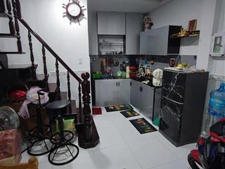 Nhà bán đường số 26 khu bên sông hiệp bình chánh, 2tầng, 2pn, 2wc  hẻm xe tải  3tỷ hơn