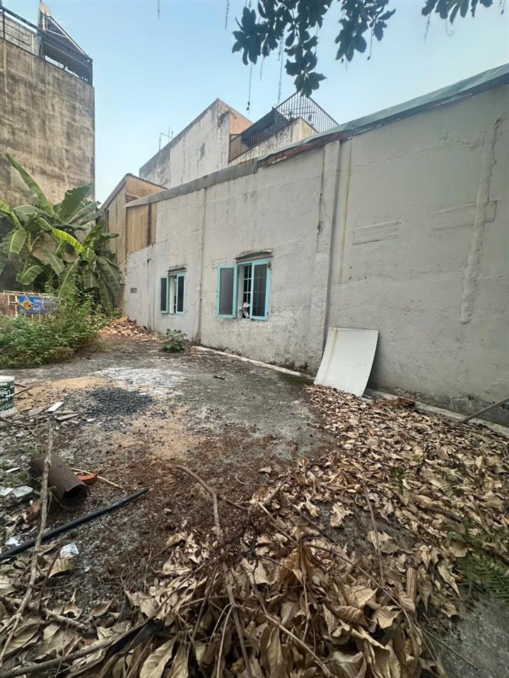 Đất bán đường số 9 linh chiểu gần vincom võ văn ngân  dt 4 x 18,3  6tỷ hơn thương lượng