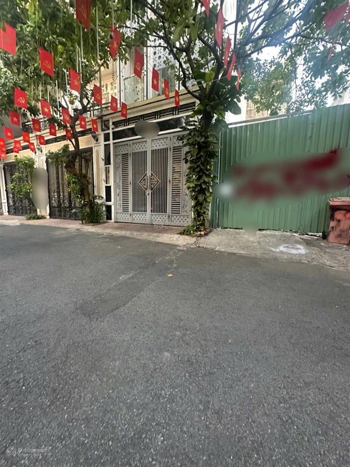 Đất bán đường số 9 linh chiểu gần vincom võ văn ngân  dt 4 x 18,3  6tỷ hơn thương lượng