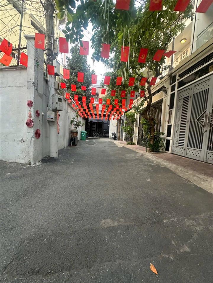 Đất bán đường số 9 linh chiểu gần vincom võ văn ngân  dt 4 x 18,3  6tỷ hơn thương lượng