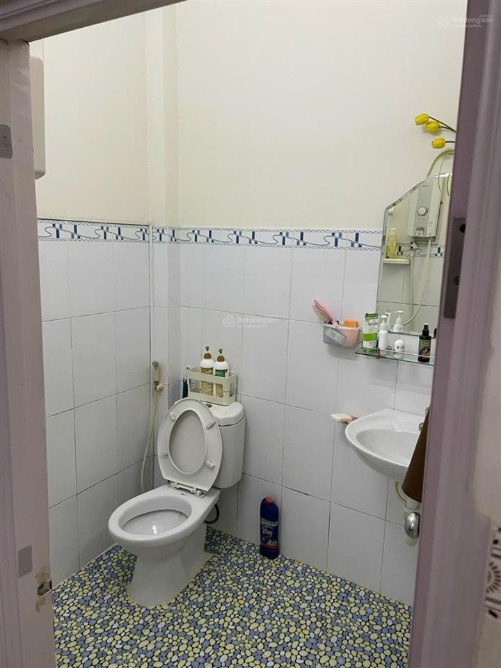 Nhà đường số 11 linh chiểu dt 66m2  4tỷ8