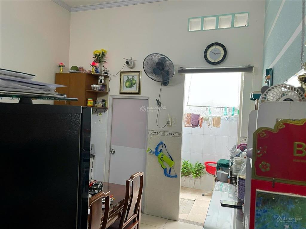 Nhà đường số 11 linh chiểu dt 66m2  4tỷ8