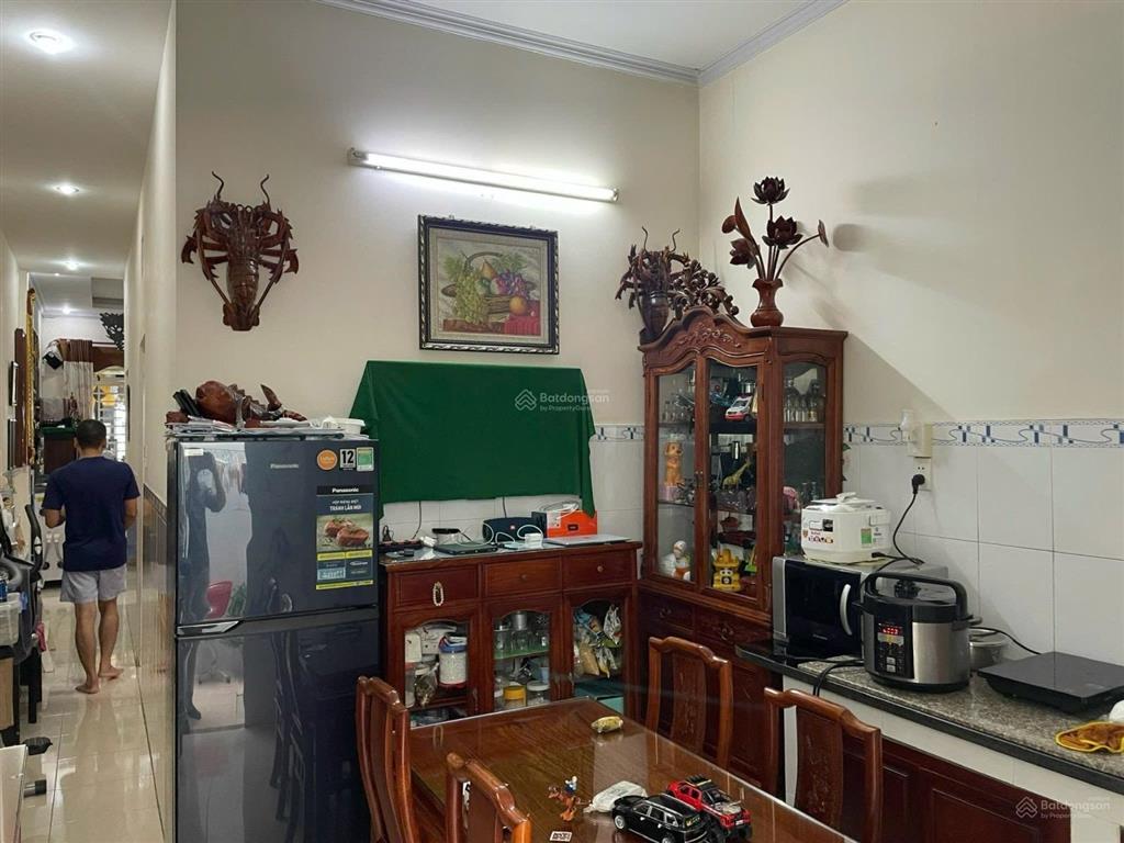 Nhà đường số 11 linh chiểu dt 66m2  4tỷ8