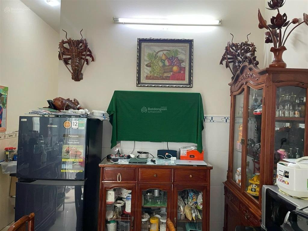 Nhà đường số 11 linh chiểu dt 66m2  4tỷ8