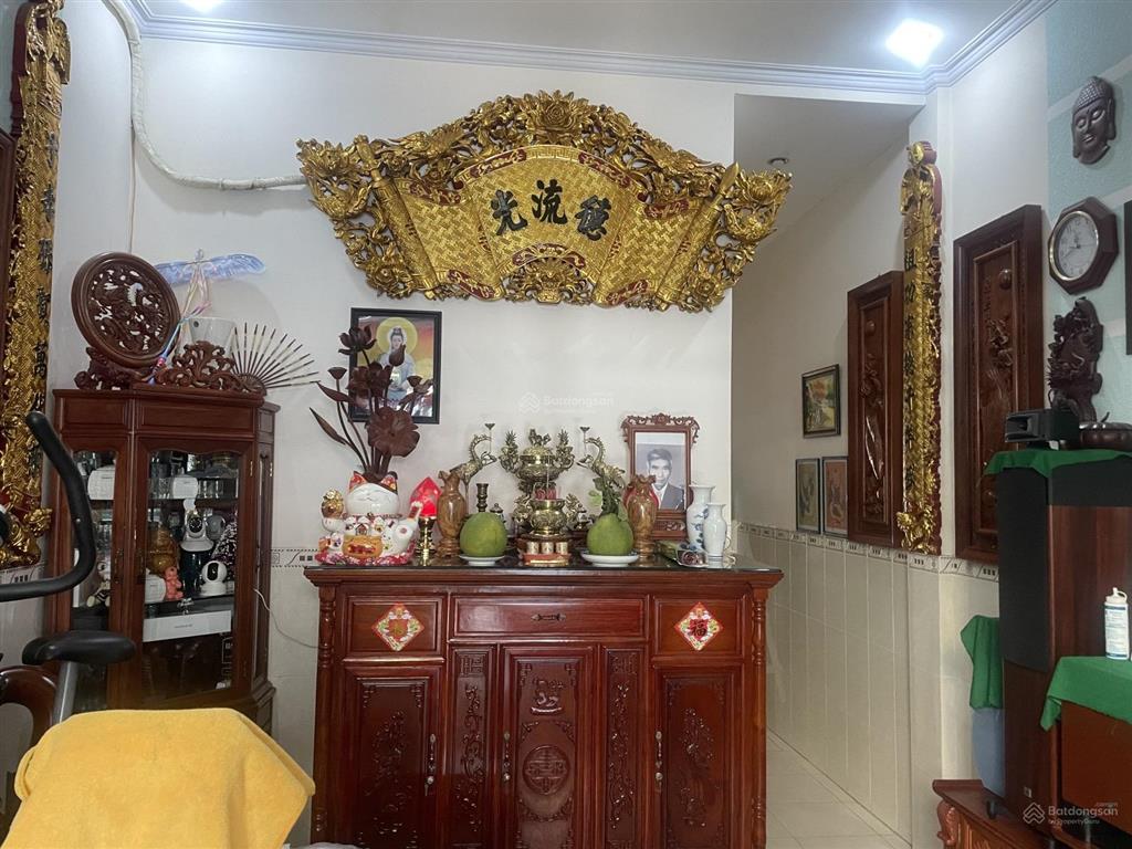 Nhà đường số 11 linh chiểu dt 66m2  4tỷ8