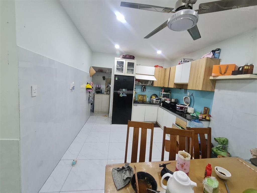 Nhà đường số 4 hiệp bình phước 2tầng, 3pn, 3wc  dt 5,1 x 11  4tỷ hơn