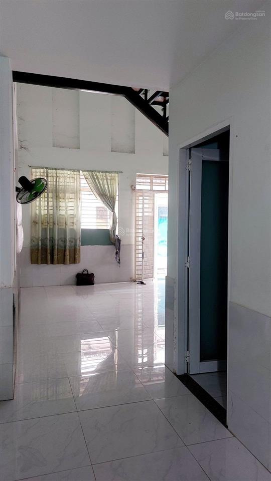 Nhà đường số 4 hiệp bình phước 2tầng, 3pn, 3wc  dt 5,1 x 11  4tỷ hơn