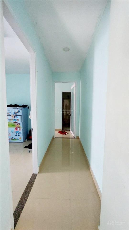 Nhà đường số 4 hiệp bình phước 2tầng, 3pn, 3wc  dt 5,1 x 11  4tỷ hơn